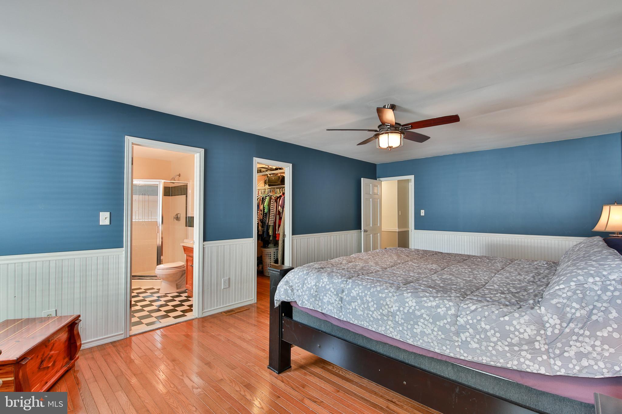 607 Nollmeyer Road Baltimore, MD 21220 - Photo 14 of 42 Beautiful floors throughout
