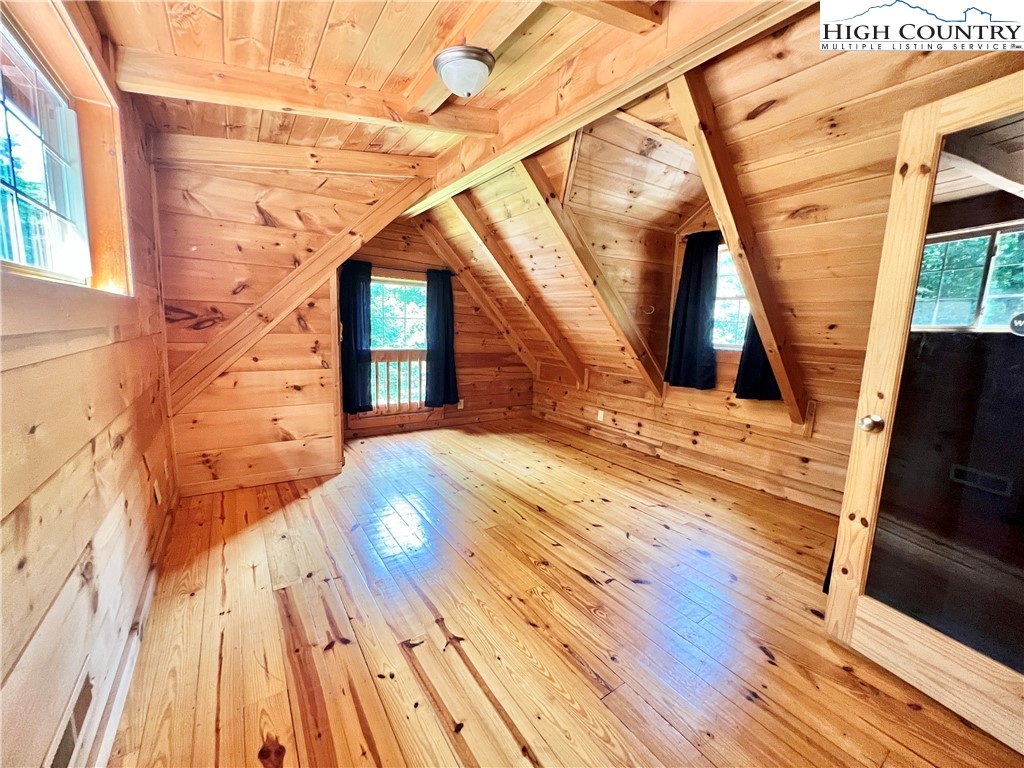 238 Harrison Lane Boone, NC 28607 - Photo 22 of 29 a view of outdoor space