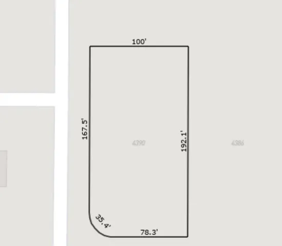 $16,900 | 4390 West Parkway Avenue, Waukegan, IL 60031