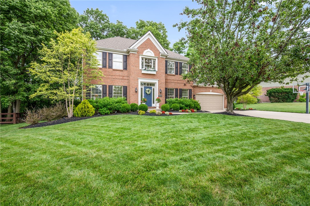 130 Springhouse Drive Springboro, OH 45066 - Photo 80 of 80