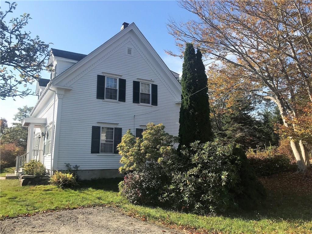 950 Cundy's Harbor Road Harpswell, ME 04079 - Photo 5 of 35 Photo