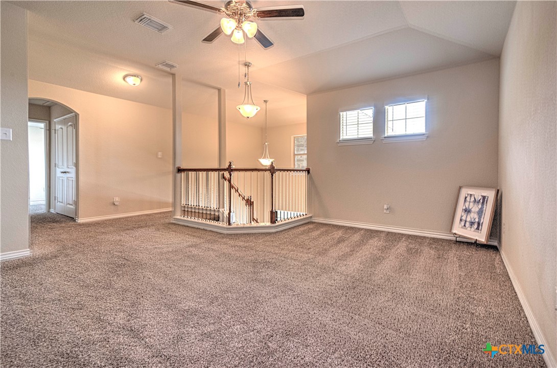 5300 Primavera Lane Killeen, TX 76549 - Photo 29 of 42