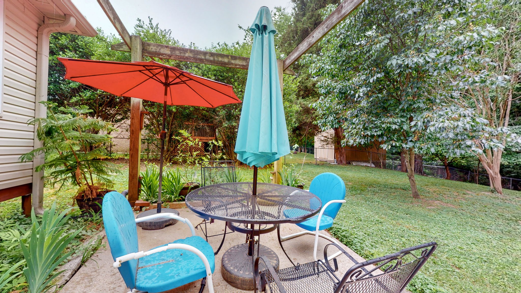 249 Green Harbor Road Old Hickory, TN 37138 - Photo 20 of 27 Gallery Image 20