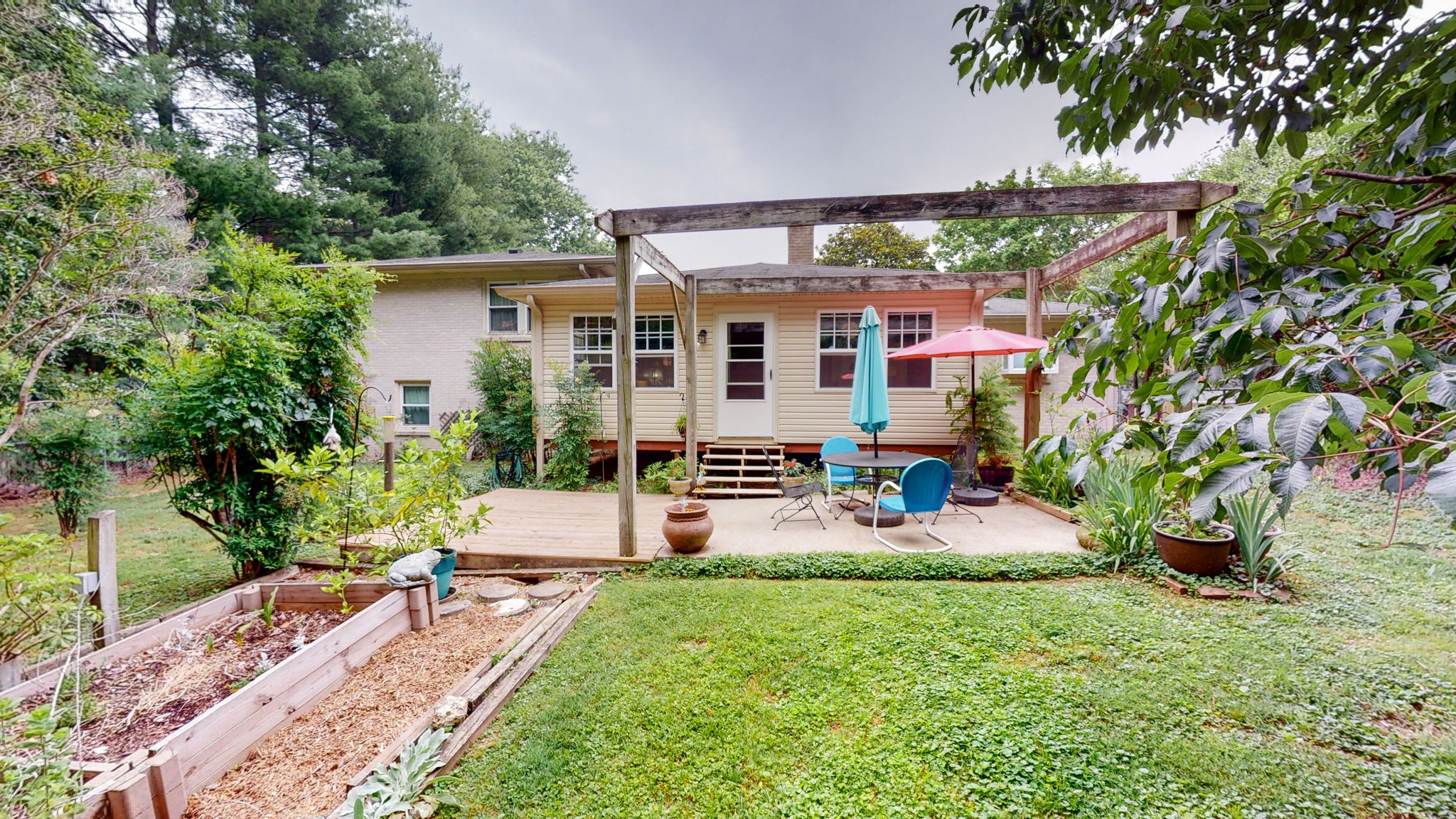 249 Green Harbor Road Old Hickory, TN 37138 - Photo 21 of 27 Gallery Image 21
