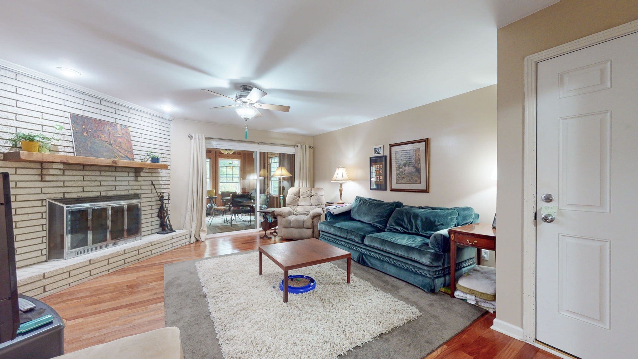 249 Green Harbor Road Old Hickory, TN 37138 - Photo 9 of 27 Gallery Image 9