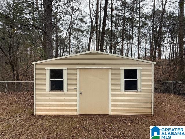 17 Timber Drive Alexander City, AL 35010 - Photo 25 of 29