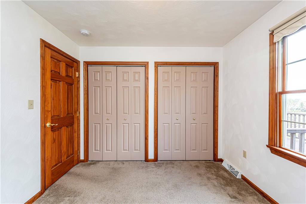 194 Seanor Road Irwin, PA 15642 - Photo 20 of 37 Bedroom 3