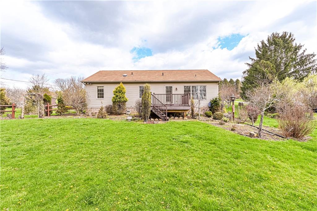 194 Seanor Road Irwin, PA 15642 - Photo 33 of 37 Gallery Image 33