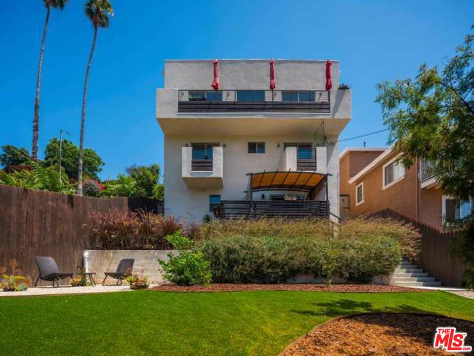 3979 Barrett Road Los Angeles, CA 90032 - Photo 1 of 20 Gallery Image 1