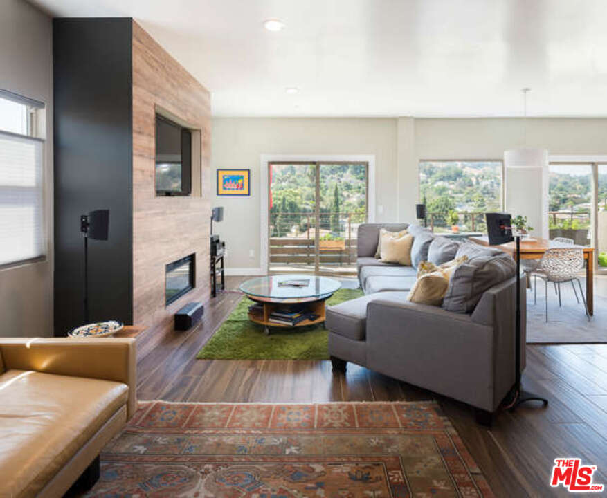 3979 Barrett Road Los Angeles, CA 90032 - Photo 2 of 20 Gallery Image 2