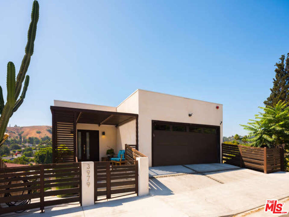 3979 Barrett Road Los Angeles, CA 90032 - Photo 19 of 20 Gallery Image 19