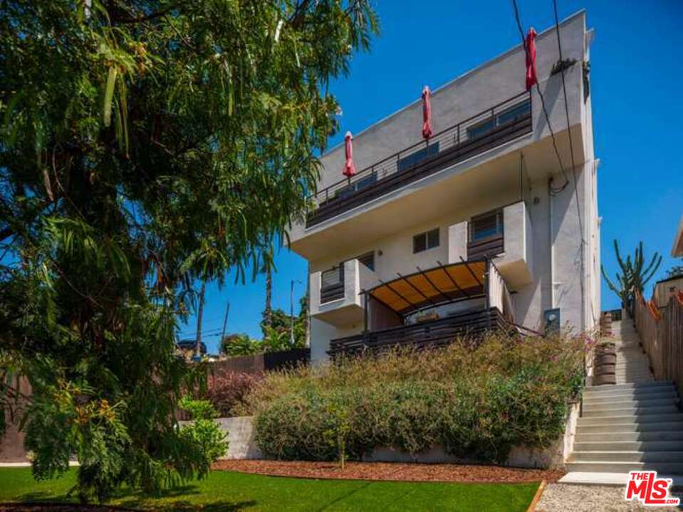 3979 Barrett Road Los Angeles, CA 90032 - Photo 20 of 20 Gallery Image 20