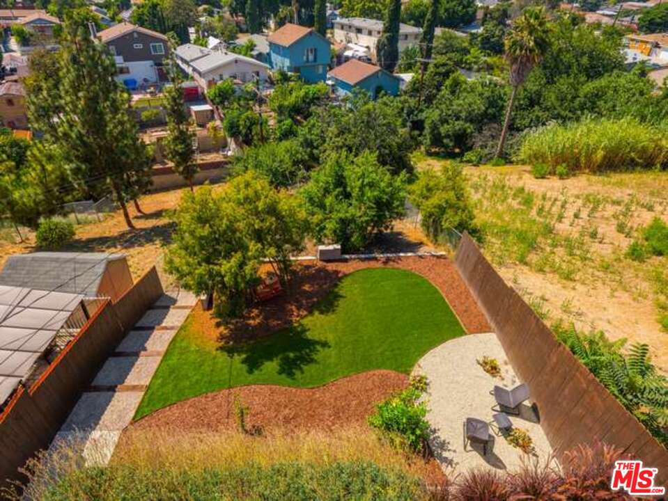 3979 Barrett Road Los Angeles, CA 90032 - Photo 8 of 20 Gallery Image 8