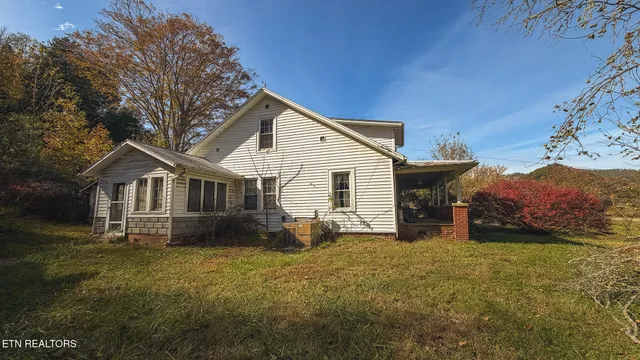 $419,000 | 684 Panther Road, Blackwater, VA 24221