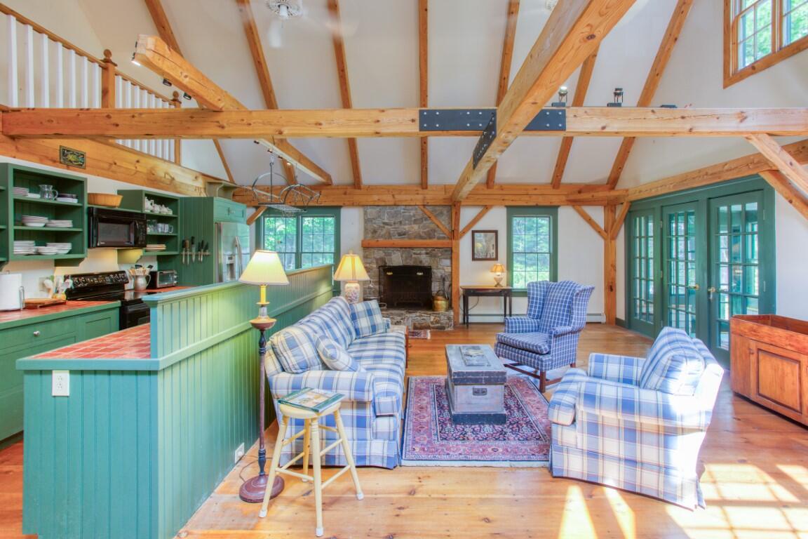 63 Sandy Cove Road Boothbay, ME 04537 - Photo 10 of 41 12. 63SandyCoveRd-4263