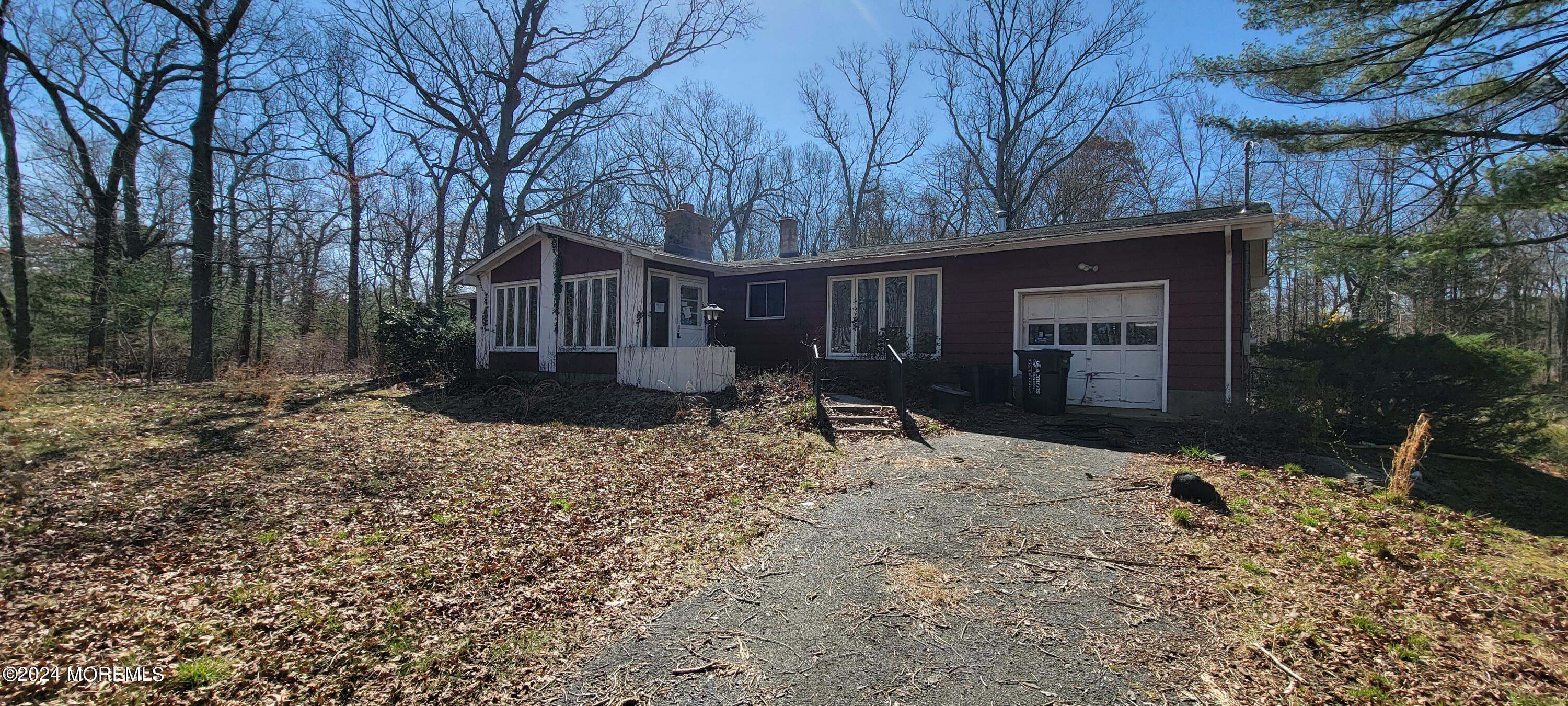 84 Obre Road Colts Neck, NJ 07722 - Photo 1 of 14 20240325_105246