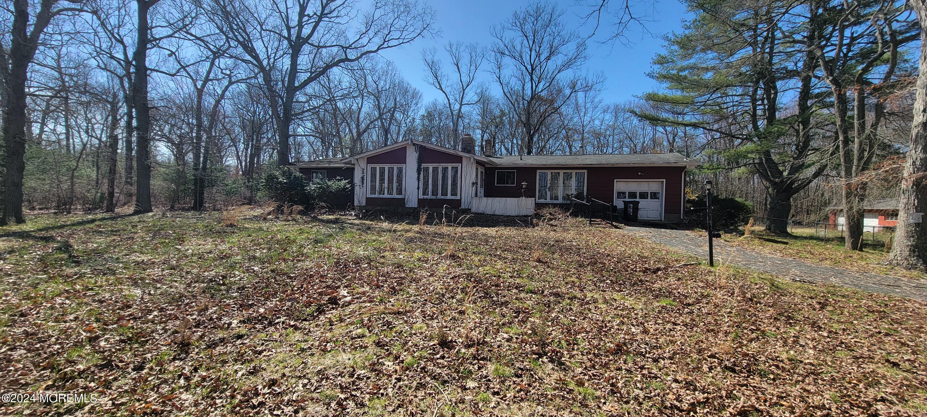 84 Obre Road Colts Neck, NJ 07722 - Photo 2 of 14 20240325_105232