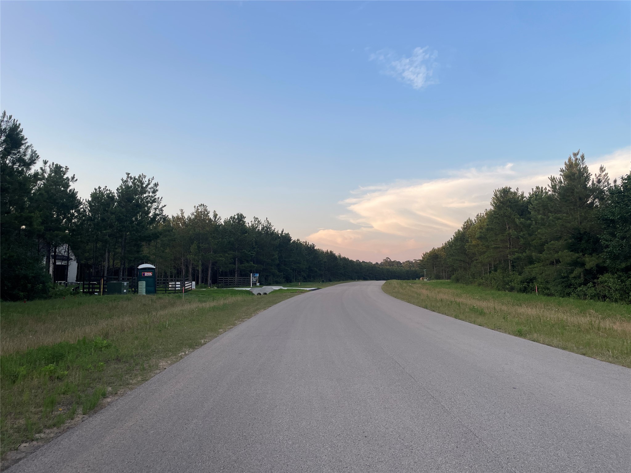 15705 Ridge Rock Road Willis, TX 77378 - Photo 9 of 13 Be one of the first to build on the street