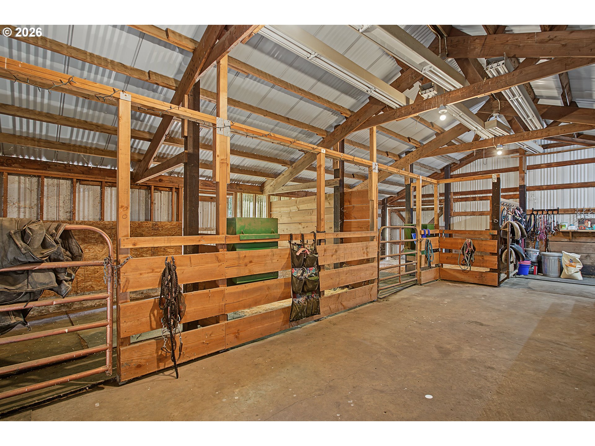 21915 Northeast Worthington Road Yacolt, WA 98675 - Photo 38 of 45