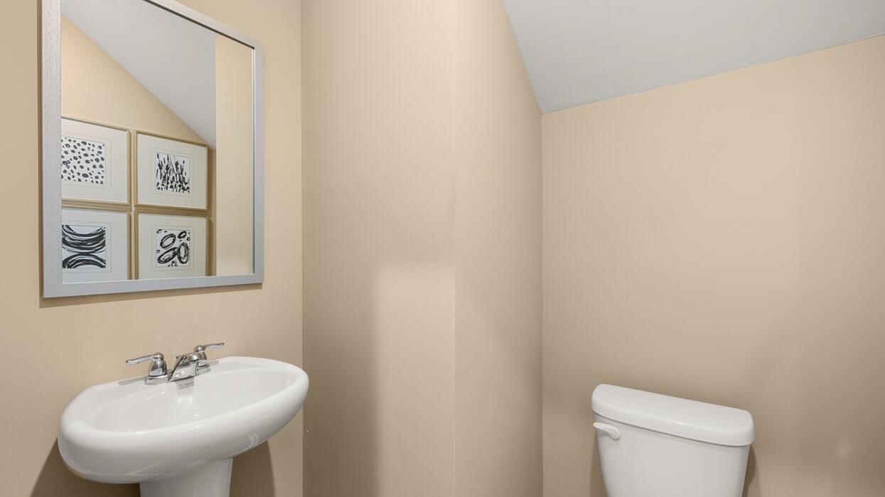 5414 Montana Loop North Augusta, SC 29841 - Photo 18 of 43 Rushing Waters lot 146 The Pattison mode