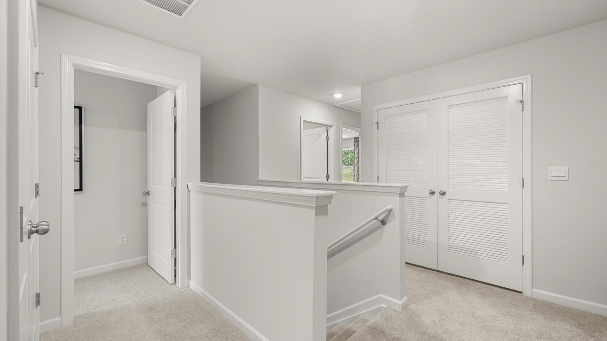 5414 Montana Loop North Augusta, SC 29841 - Photo 19 of 43 Rushing Waters lot 146 The Pattison mode