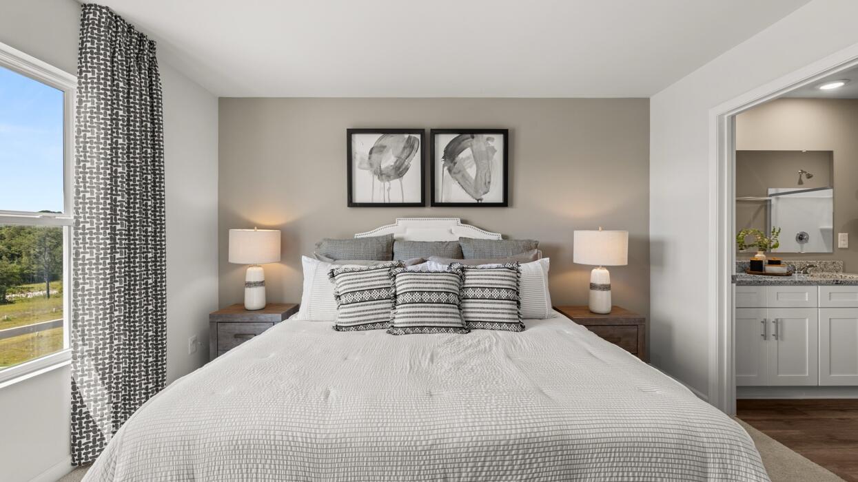 5414 Montana Loop North Augusta, SC 29841 - Photo 24 of 43 Rushing Waters lot 146 The Pattison mode