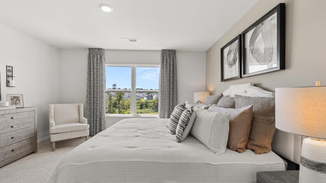 5414 Montana Loop North Augusta, SC 29841 - Photo 26 of 43 Rushing Waters lot 146 The Pattison mode