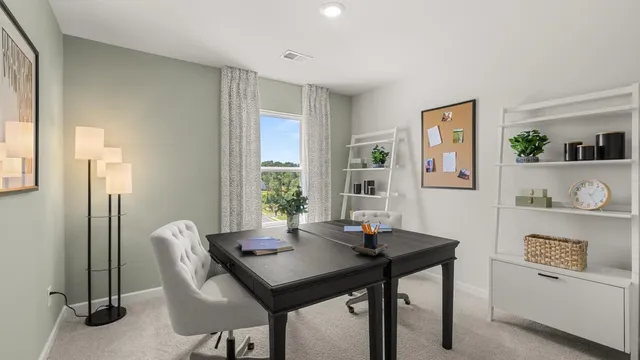 $244,000 | 5414 Montana Loop, North Augusta, SC 29841