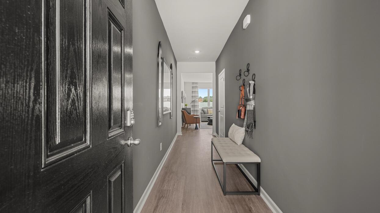 5414 Montana Loop North Augusta, SC 29841 - Photo 5 of 43 Rushing Waters lot 146 The Pattison mode