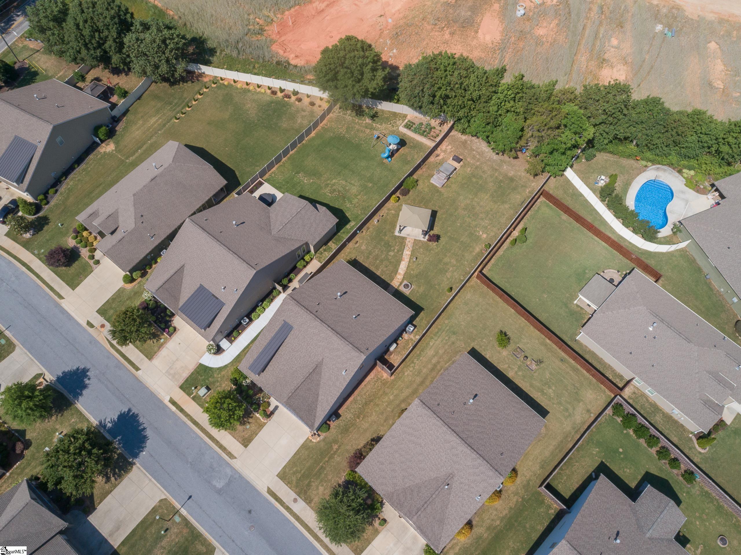 7 Common Oaks Court Simpsonville, SC 29681 - Photo 38 of 39