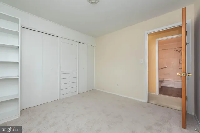 a view of a room with staircase