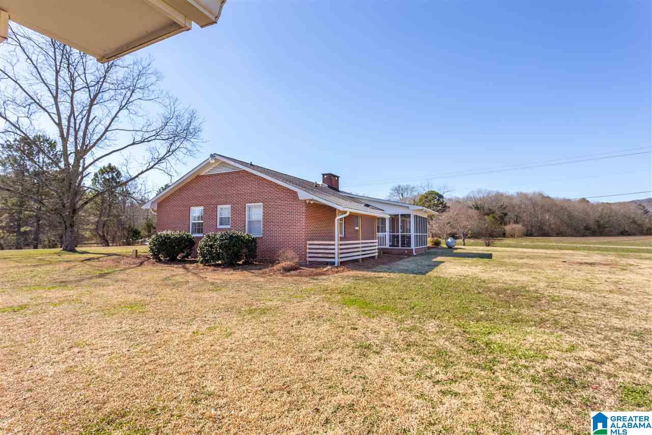 67 Old Downing Ml Road Anniston, AL 36207 - Photo 38 of 44