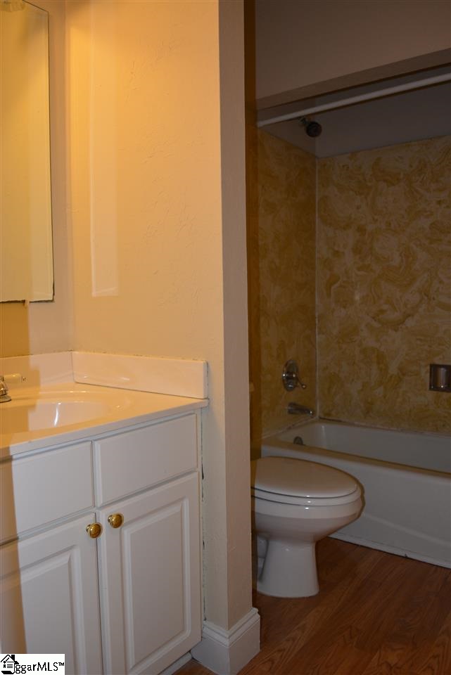 3106 Bethel Road, Unit 72 Simpsonville, SC 29681 - Photo 22 of 25 Gallery Image 22