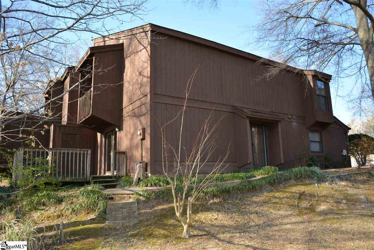 3106 Bethel Road, Unit 72 Simpsonville, SC 29681 - Photo 4 of 25 Gallery Image 4