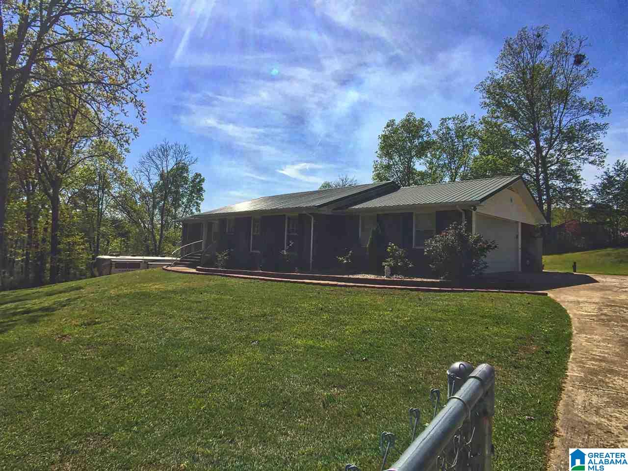 4910 Post Oak Road Anniston, AL 36206 - Photo 11 of 49