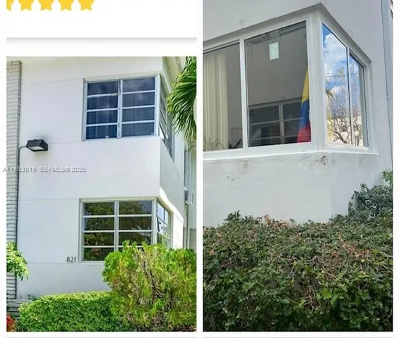 $250,000 | 821 Jefferson Avenue, Unit 5, Miami Beach, FL 33139