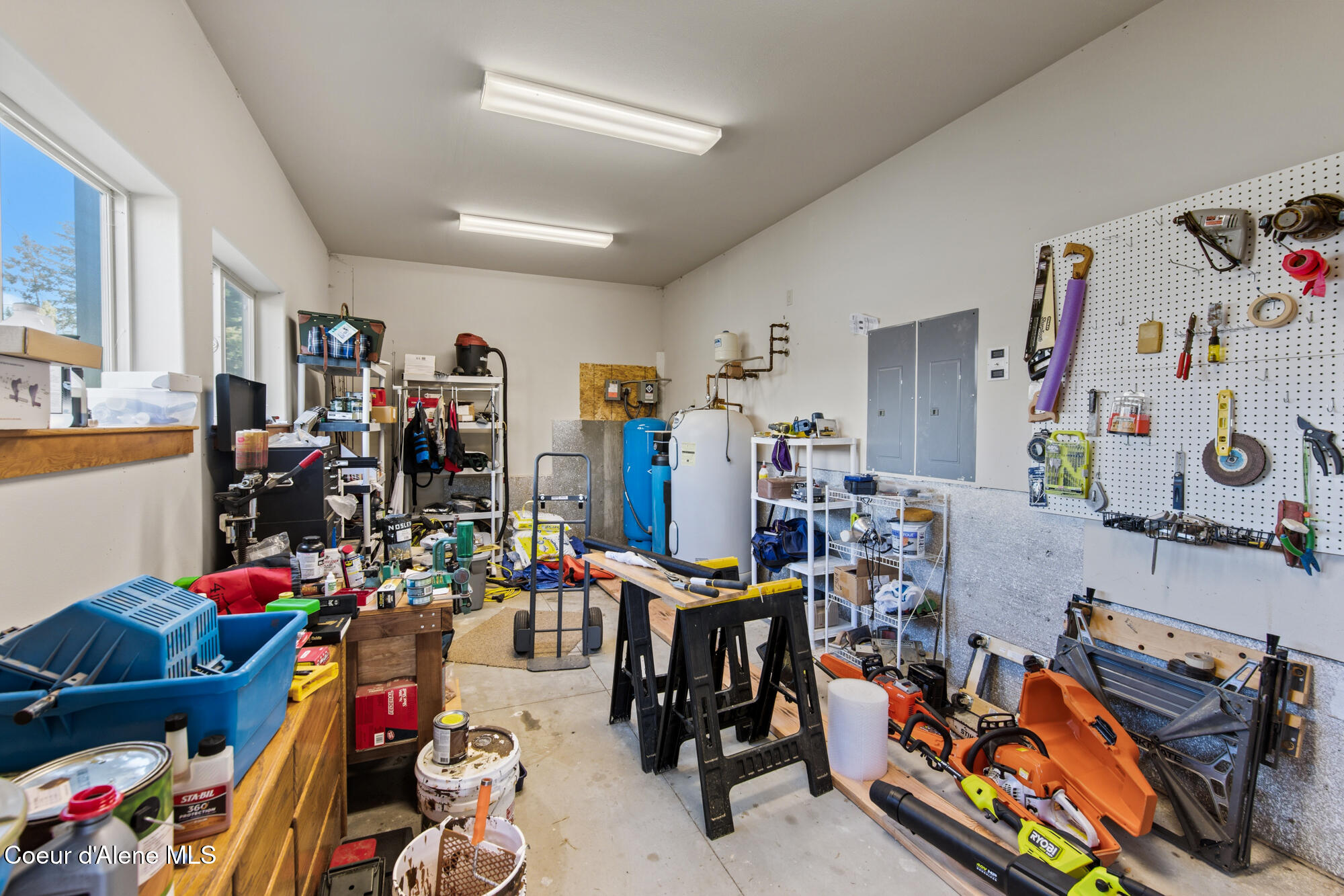 511 South Camp Bay Road Sagle, ID 83860 - Photo 54 of 64 37.1 shop
