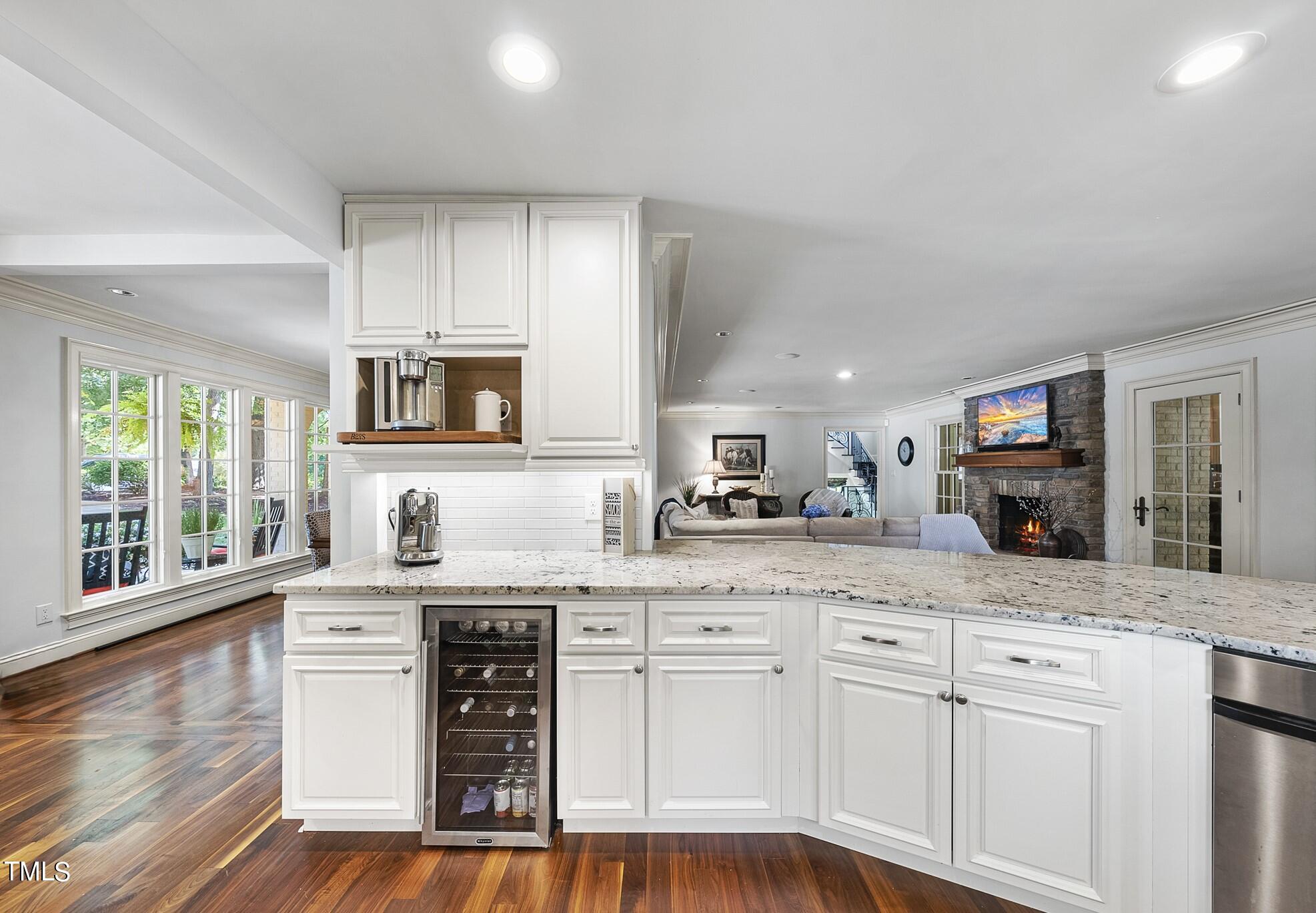6712 Foxfire Place Raleigh, NC 27615 - Photo 14 of 77 13
