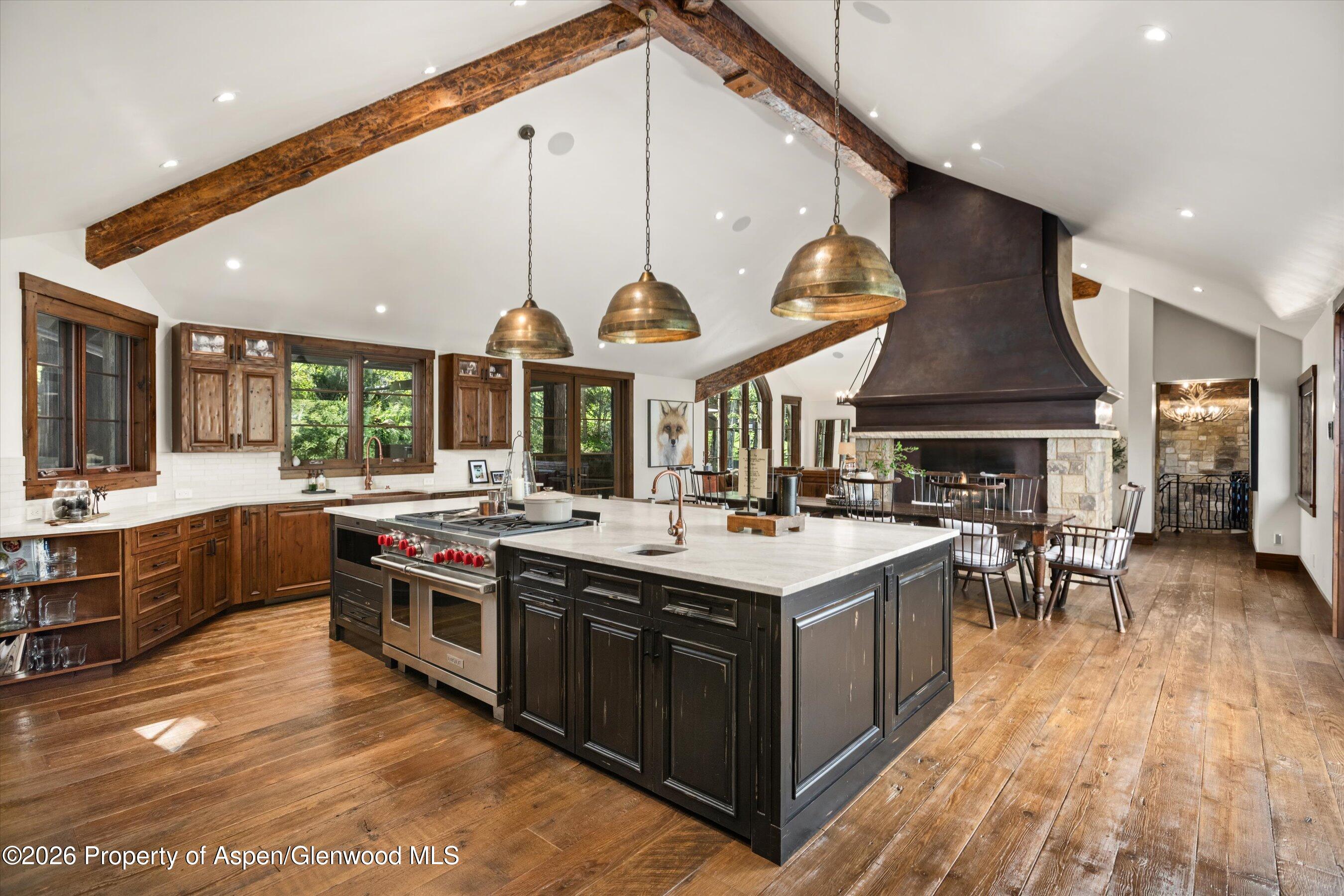 163 Spruce Ridge Lane Snowmass Village, CO 81615 - Photo 4 of 46 163SpurceRidge