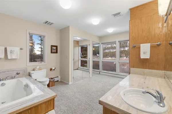 $2,285,000 | 6620 Highway 9, Breckenridge, CO 80424