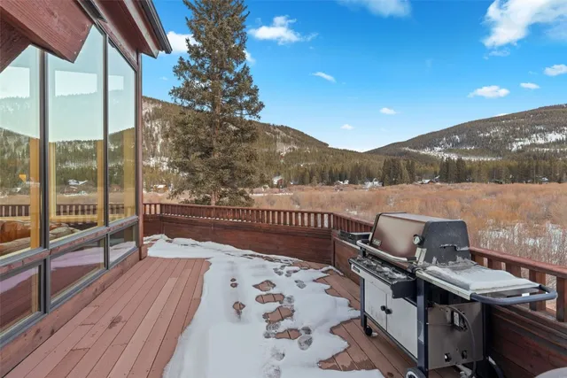 $2,350,000 | 6620 Highway 9, Breckenridge, CO 80424