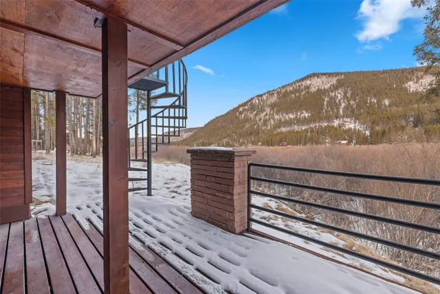 $2,350,000 | 6620 Highway 9, Breckenridge, CO 80424