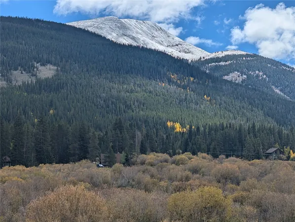 $2,285,000 | 6620 Highway 9, Breckenridge, CO 80424