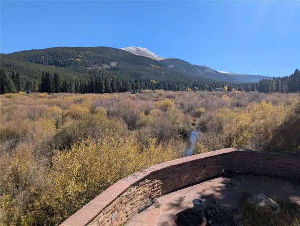 $2,285,000 | 6620 Highway 9, Breckenridge, CO 80424
