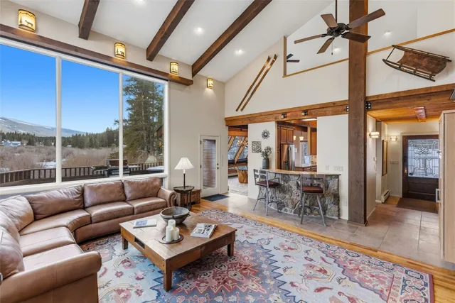 $2,350,000 | 6620 Highway 9, Breckenridge, CO 80424