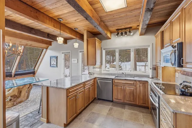$2,350,000 | 6620 Highway 9, Breckenridge, CO 80424