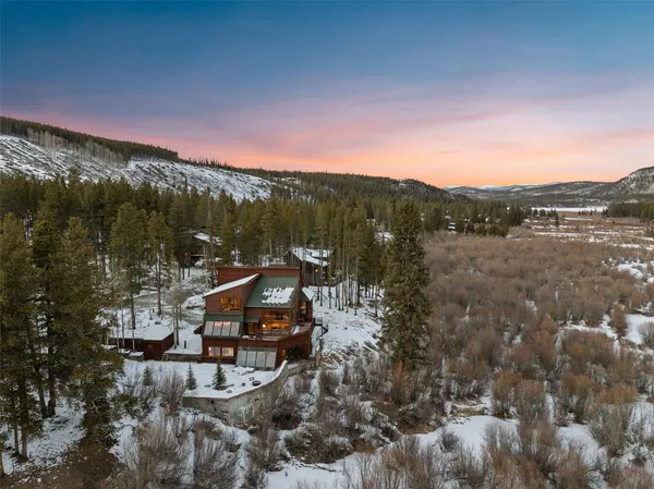 $2,285,000 | 6620 Highway 9, Breckenridge, CO 80424
