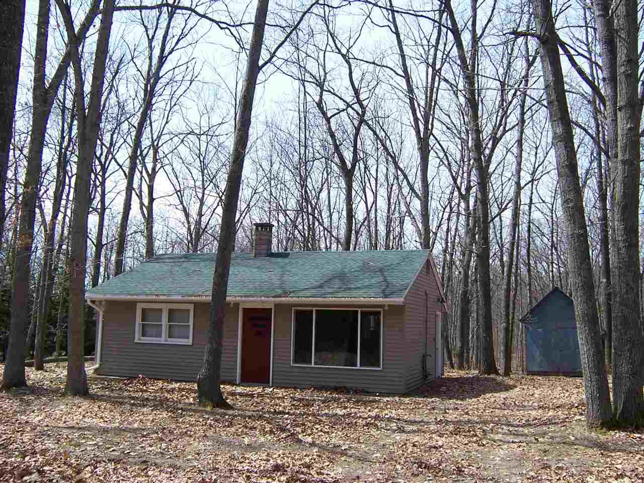8231 Hillcrest Road Roscommon, MI 48653 - Photo 1 of 1 Gallery Image 1