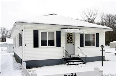 1034 Constantine Street Three Rivers, MI 49093 - Photo 1 of 1 Primary Photo