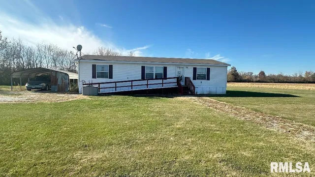 $100,000 | 3734 County Road 450 East, Quincy, IL 62305